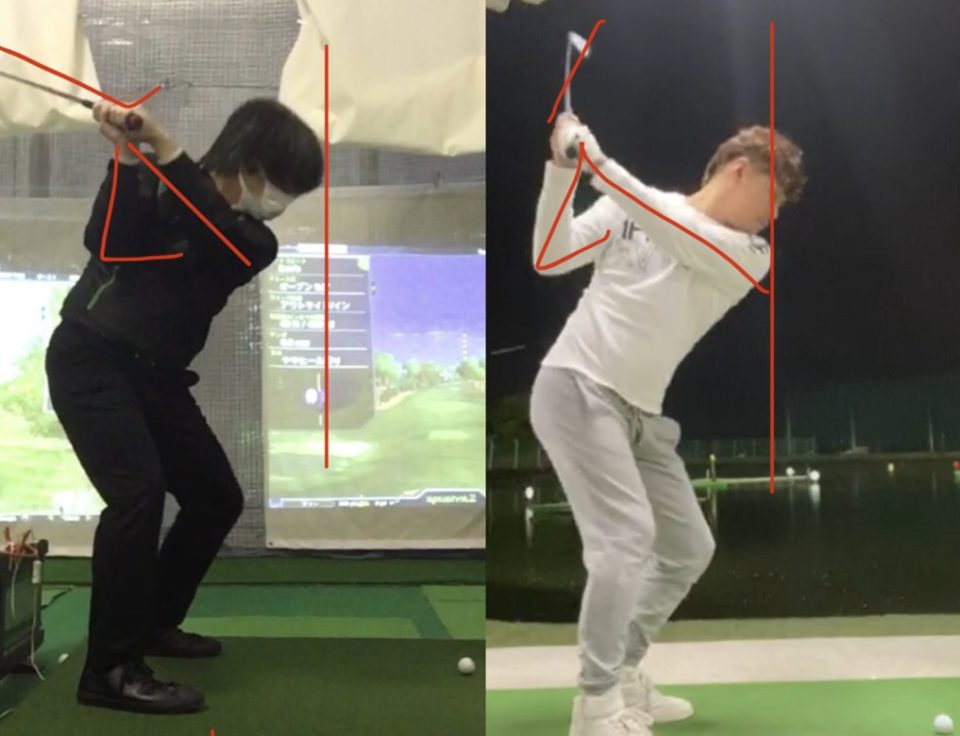 見抜くゴルフレッスンで上達が早いゴルフスクール 大阪のゴルフレッスン専門インドアゴルフ シンプルスイング形成に特化したオルフィゴルフスタジオ本町 大阪のゴルフスクールとして初心者から経験者まで上手くなると定評です。