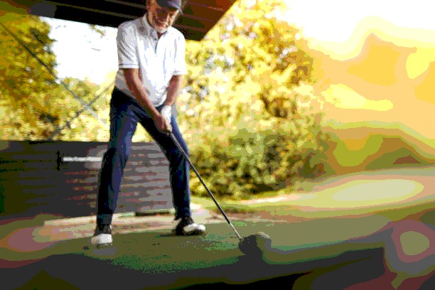 シニアゴルファー ドライバー シンプルスイングならシニアゴルファーでも飛ばすことが出来る。 大阪の堺筋本町にあるオルフィゴルフスタジオ本町は上質なゴルフレッスンが定評のゴルフスクール 真っすぐ飛ばす